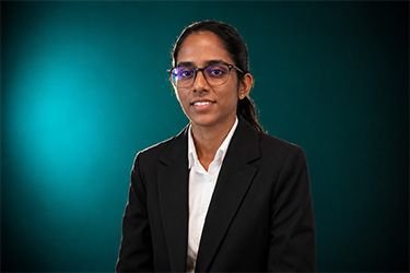 Photo of Ms. Chandunika Chandraguptha