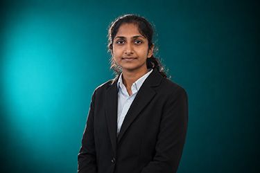 Photo of Ms. Dasuni Saparamadu