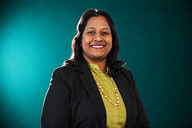 Photo of Ms. Dilini Ishaka 