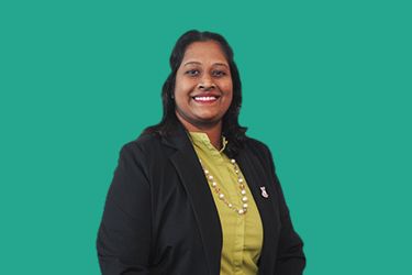 Photo of Ms. Dilini Ishaka 