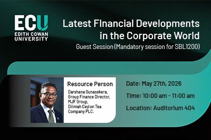 Latest Financial Developments in the Corporate World