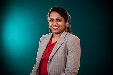 Photo of Ms. Hasara Senadhipathi, AFHEA
