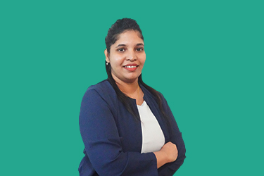 Photo of Eng. Janushi Saubhagya Bopage