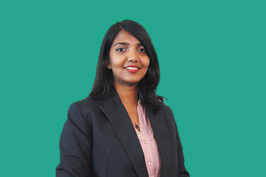 Photo of Ms. Jayani Malwattegedara