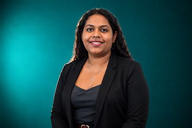 Photo of Ms. Kavindi Tharika