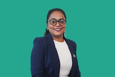 Photo of Ms. Kasunthika Ratiyalage