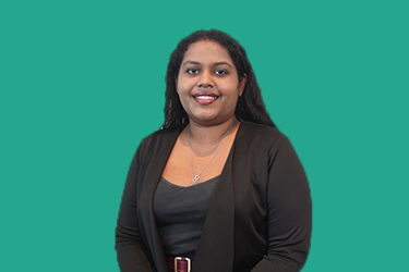 Photo of Ms. Kavindi Tharika