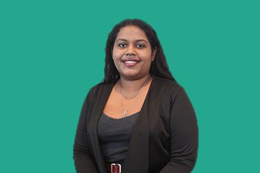 Photo of Ms. Kavindi Tharika