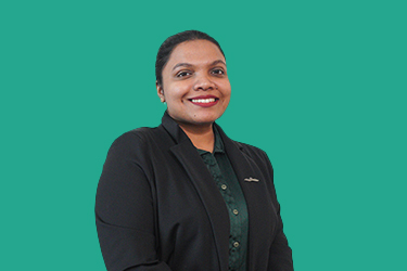 Photo of Ms. Lakmini H Walpola