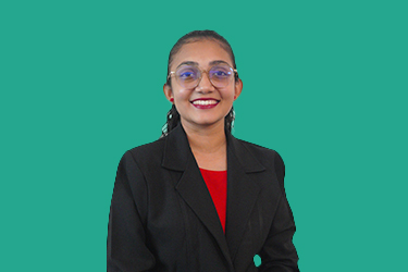 Photo of Ms. Nathalie Dias