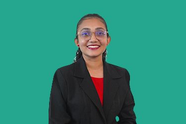Photo of Ms. Nathalie Dias