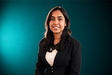 Photo of Ms. Nipuni Hennadige 