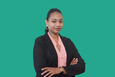 Photo of Ms. Nuwandie Bandara