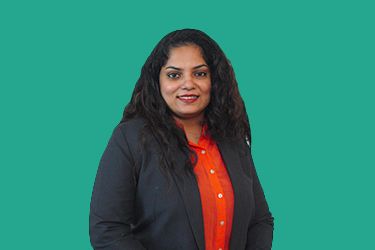 Photo of Ms. Prathibha Hettiarachchi