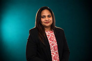 Photo of Ms. Sachini Pannilage