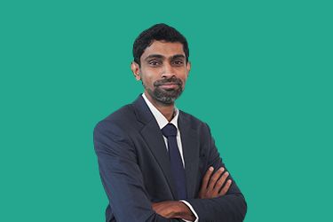 Photo of Eng. Sachith Himal Heenatigala