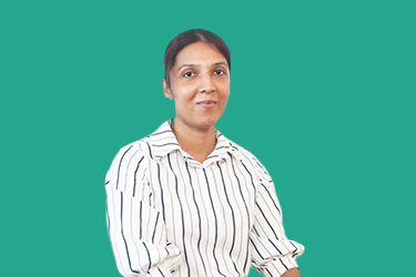 Photo of Dr.  Sajani Dias