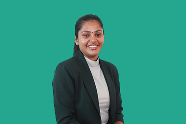 Photo of Ms. Soumya Jeyachandirun