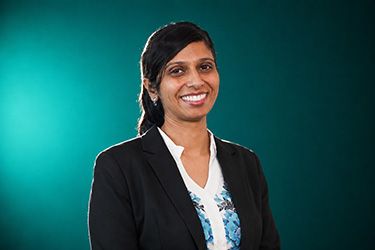 Photo of Ms. Sunali Fernando