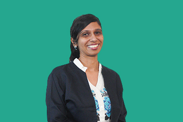 Photo of Ms. Sunali Fernando