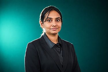 Photo of Ms. Supeshala Kothalawala