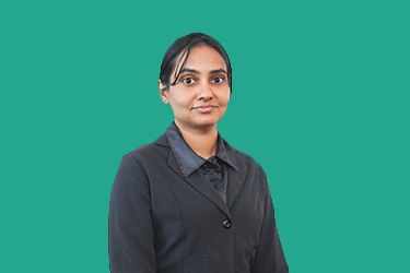 Photo of Ms. Supeshala Kothalawala