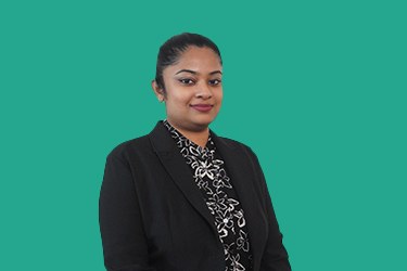 Photo of Ms. Chathurika Somasiri