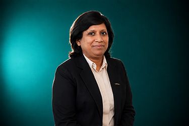 Photo of Ms. Udani Wickramaratna, FHEA