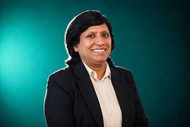 Photo of Ms. Udani Wickramaratna