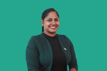 Photo of Ms. Udani Dilrangi