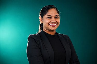 Photo of Ms. Udani Dilrangi