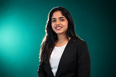 Photo of Ms. Vasandaamani Murugappan