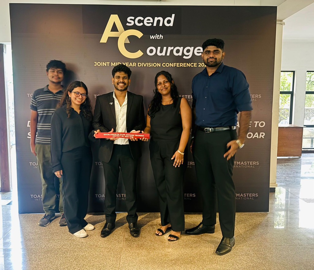 Division A and C Conference