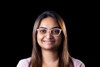 Dr. Anushka siriwardana