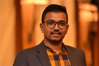 Dr. Thivanka pathirana