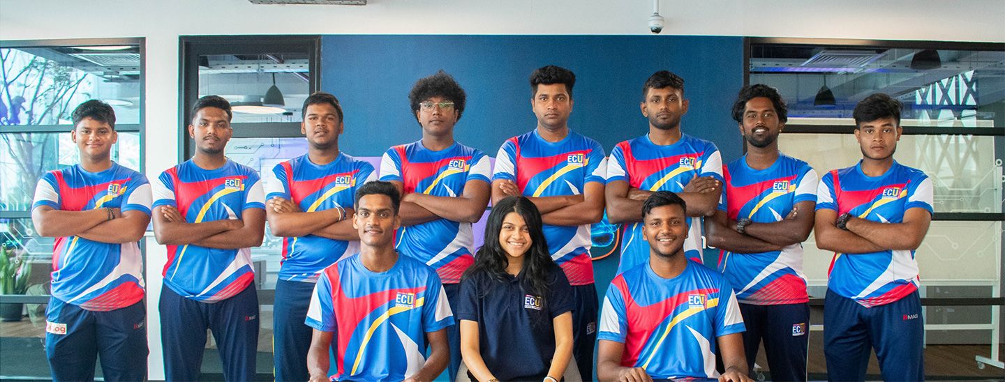 Cricket team