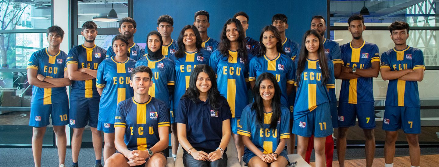 Football team