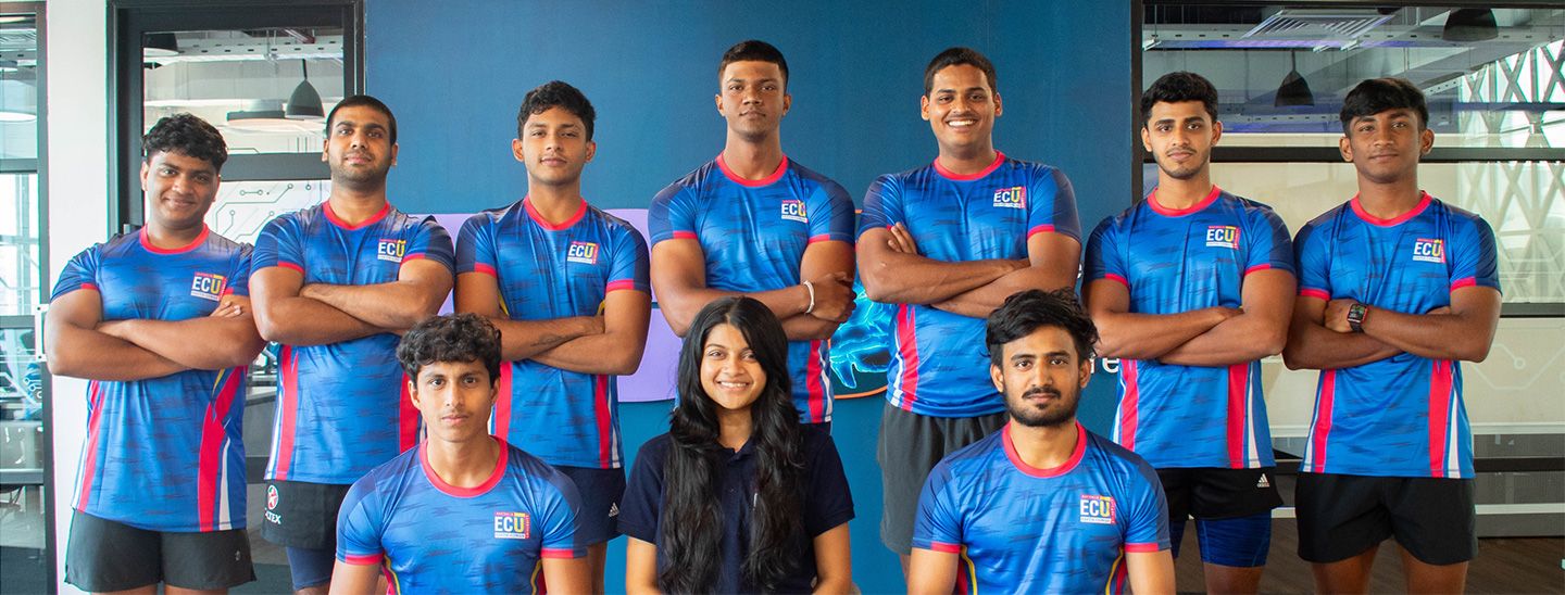 Rugby team