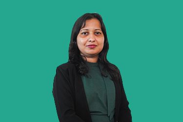 Photo of Ms. Hansila Sudasinghe