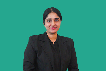 Photo of Ms. Indunil K-Weerasinghe