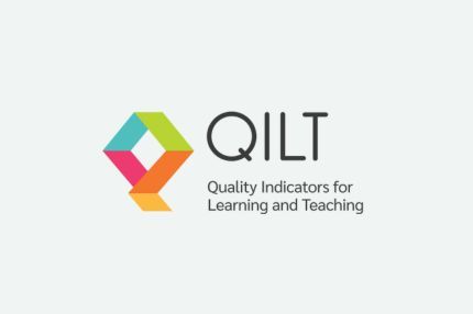 QILT logo