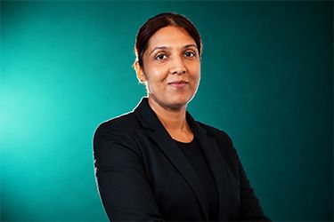 Photo of Dr.  Sajani Dias