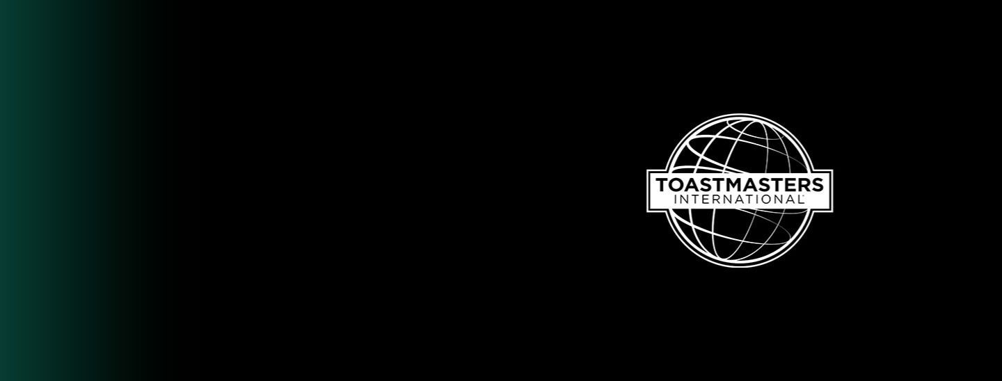 Toastmasters Club